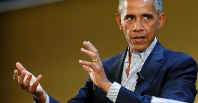Obama dice que Biden hará todo lo posible por unir a EEUU, pero no será fácil